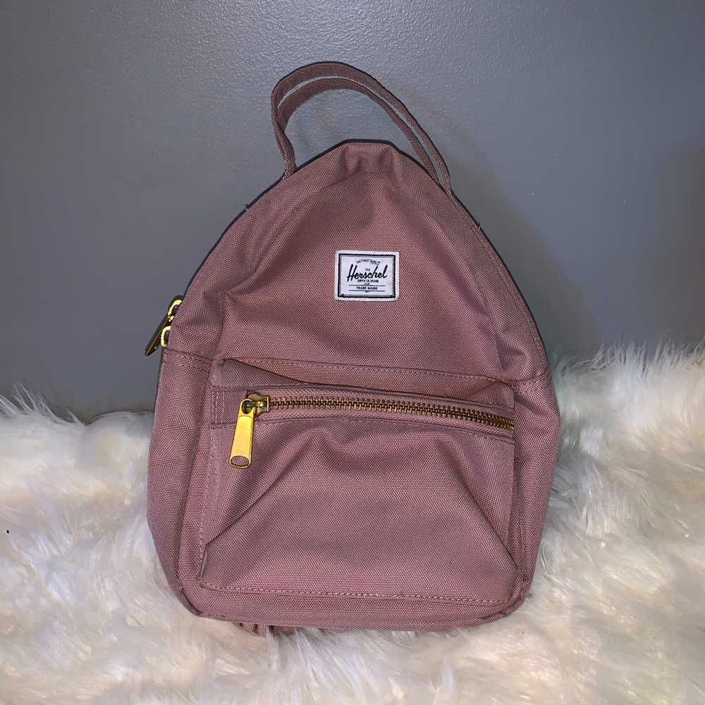 Herschel Mini Backpack